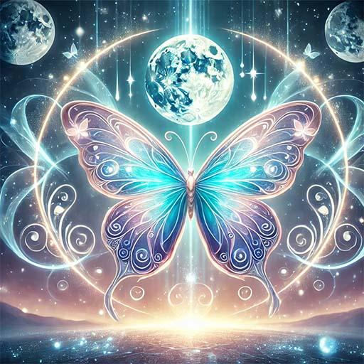 Waxing Radiance